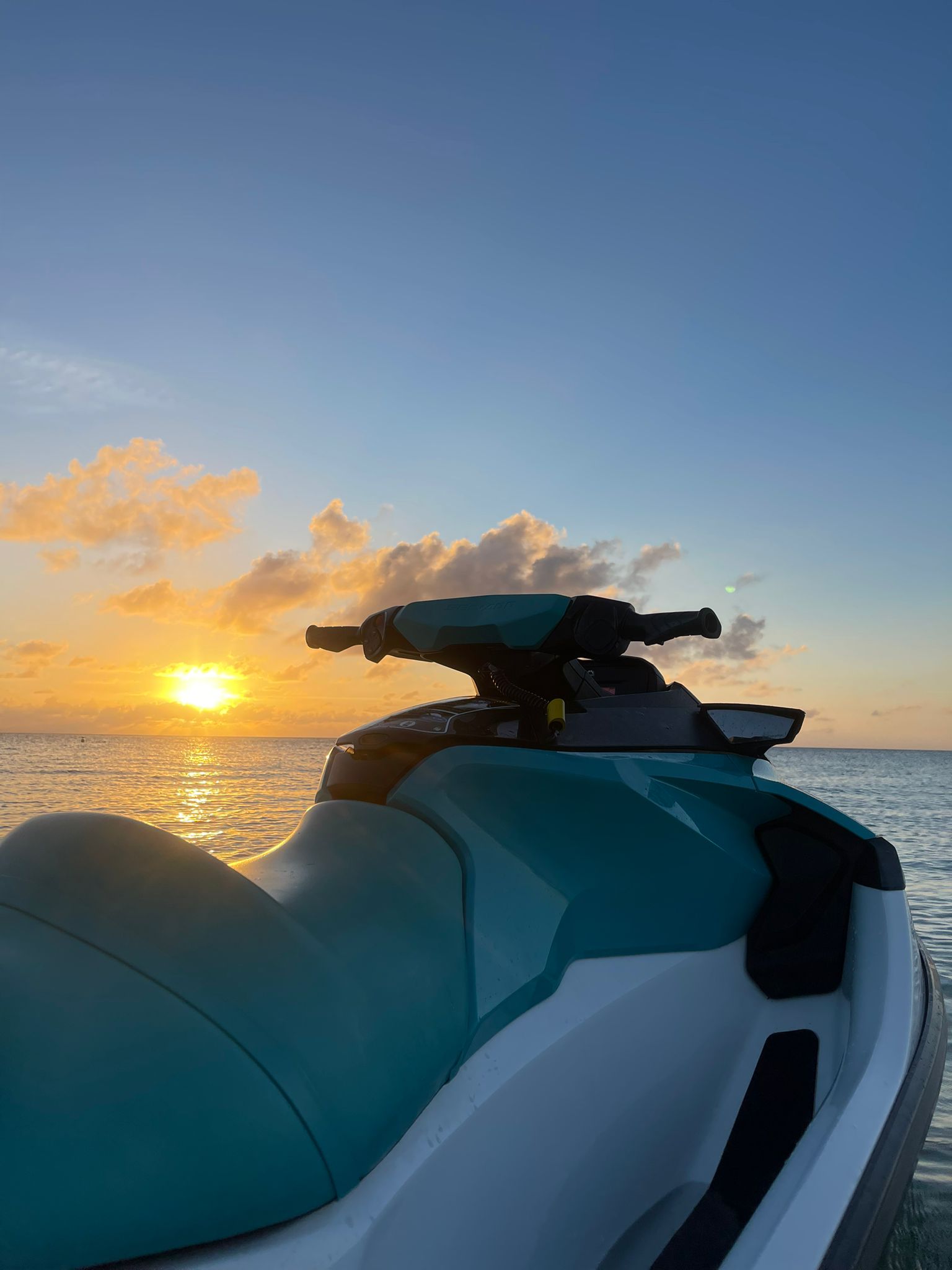Aventura con VIP Jetski Rental